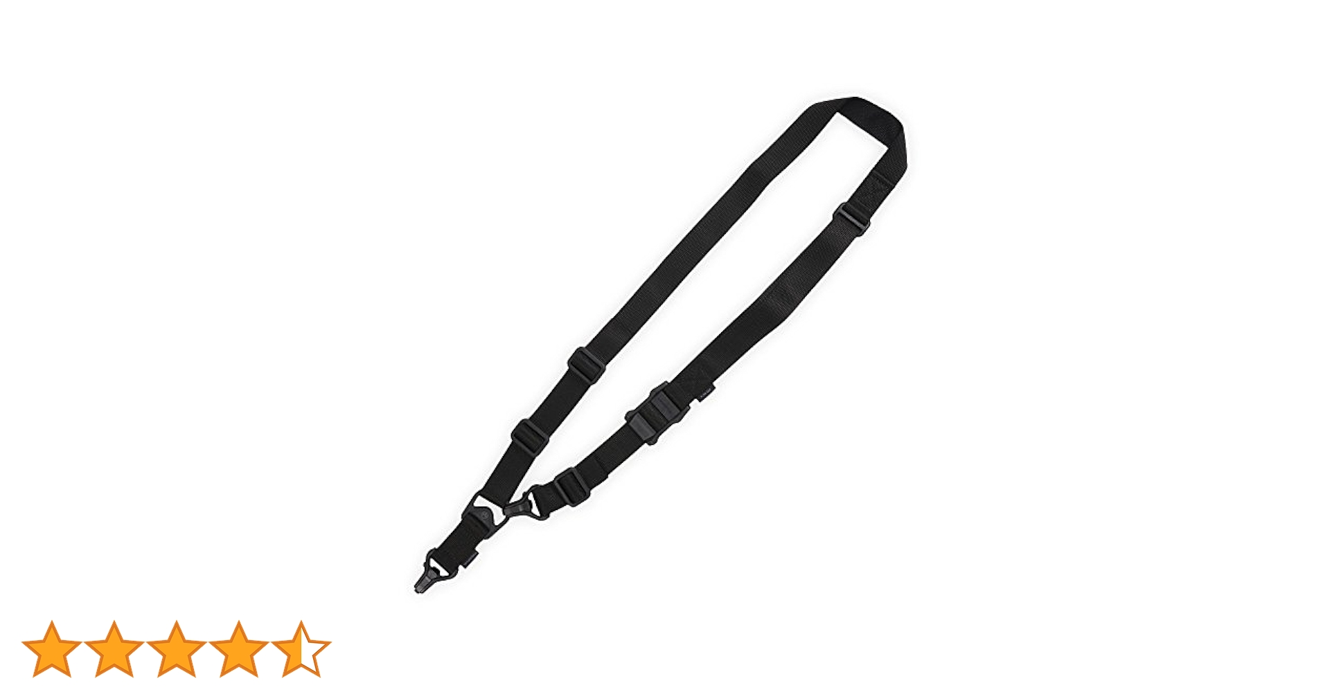 【実物】 Magpul MS3 Sling GEN2 BLK マグプル スリング MAGPUL（マグプル）MS3 Sling GEN2 [Black][マルチミッション